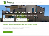 Johnstonbuilders.com