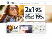 irisvision.es Thumbnail