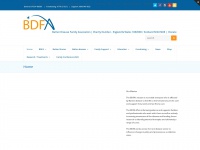 Bdfa-uk.org.uk