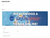 Aquachlor.com.ar
