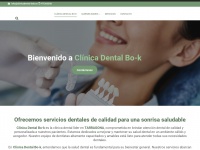 Clinicadental-bok.es