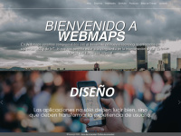 Webmaps.com.mx