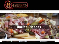 ochoesquinas.com.ar Thumbnail