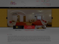 Hotel-rey.com.ar