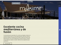 restaurantemaxime.com Thumbnail