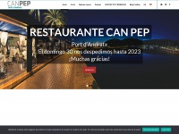 Restaurantcanpep.com