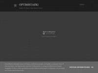 Optimistafri.blogspot.com