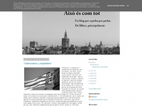 Escomtot.blogspot.com