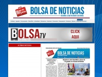 bolsadenoticias.com.ni Thumbnail