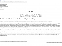 Diagrams-conference.org