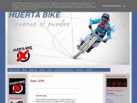 Huertabike.blogspot.com