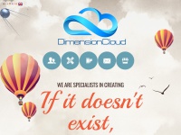 Dimensioncloud.com