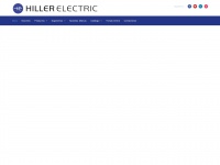 Hillerelectric.com.bo