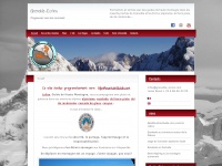 Grenoble-ecrins.com