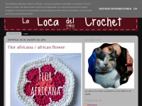 Lalocadelcrochet.blogspot.com