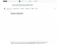 wikitoki.org