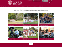 Ward.edu.ar