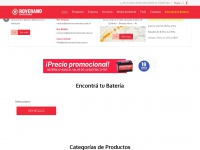 bateriasroverano.com.ar