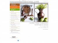 roseannhalldesigns.net