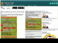Soccerfiveonline.com