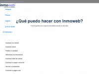 inmoweb.es Thumbnail