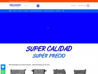 solumax.com.mx Thumbnail