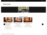 Hotelenriquez.com