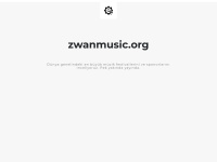 Zwanmusic.org