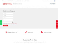 Toyotachiapas.com
