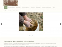 Candlebark.info