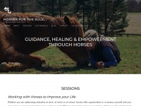 Horsesforthesoul.org