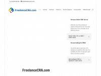 freelancecra.com Thumbnail