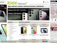 Looxtelecom.com