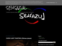 Sensazul.blogspot.com