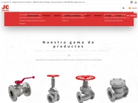 Jc-valves.com