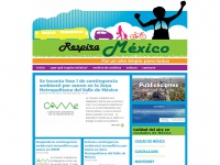 Respiramexico.org.mx