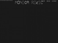 Monicarikic.com