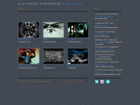 electronicperformers.in Thumbnail