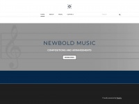 Newboldmusic.com