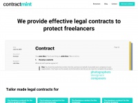 contractmint.com Thumbnail