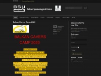 Balkan-speleo.org