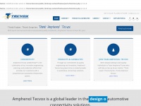 tecvox.com
