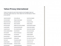 Privacy.aol.com