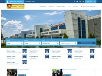 Kayseriairporttransfer.com