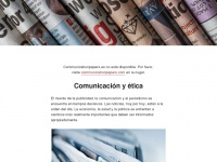 Communicationpapers.es