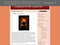 laberintodecuentos.blogspot.com