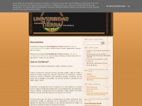 Unitierra.blogspot.com