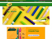 Crayola.com.mx