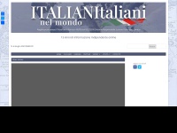 Italianitalianinelmondo.com