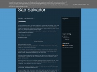 Saosalvador.blogspot.com